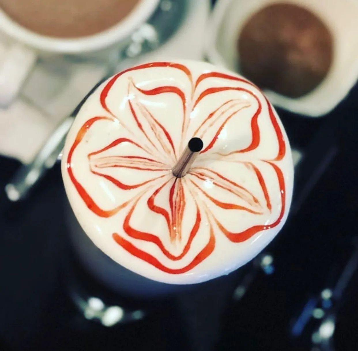 Cold Espresso Creations