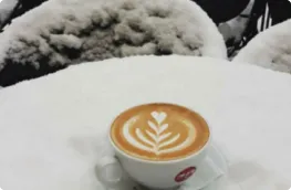 Cappuccino